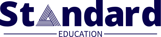Standard Education logo